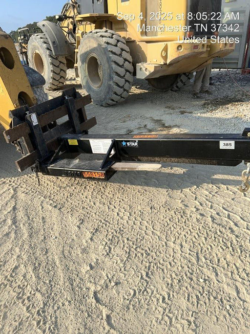 2025 STAR INDUSTRIES 1360B-6FXL