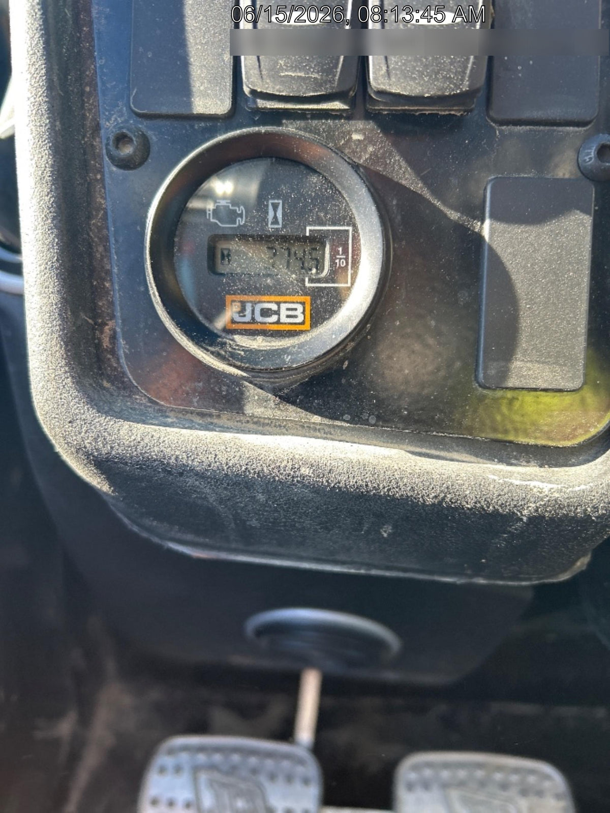 2025 JCB 510-56