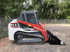 2020 TAKEUCHI TL8R2-CR