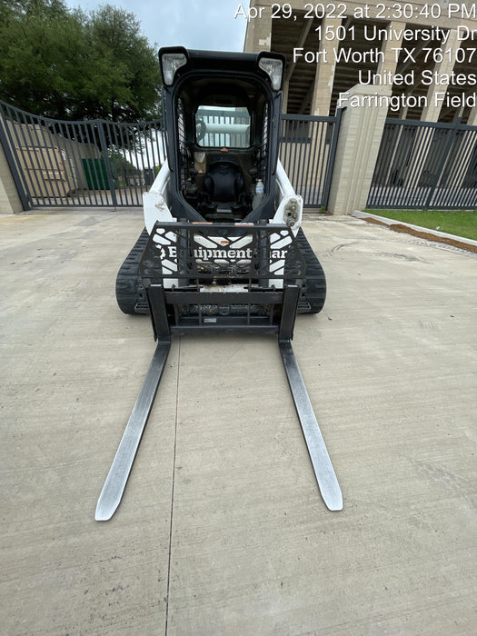 2022 PALADIN 48" Pallet Forks - Paladin