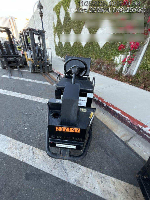 2022 COLUMBIA Expediter