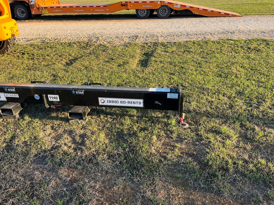 2024 STAR INDUSTRIES 1160B