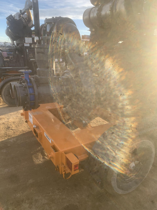 2021 CORNELL 8NHTA-SRP-EM18DB-1