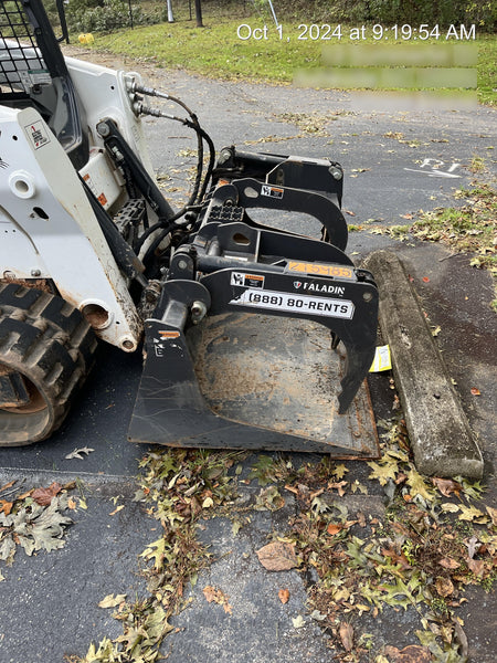 2022 PALADIN UTILITY GRAPPLE 11876-0022