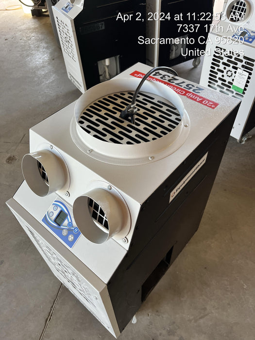 2022 KWIKOOL KPAC1811-2