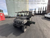 2019 Kawasaki Mule PRO-DXT Standard Options, Backup Alarm, Beacon, Plastic Hard Top, Poly Windshield, Horn Kit