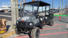 2023 Club Car CA1700D Canopy, Diesel, 4 Passenger