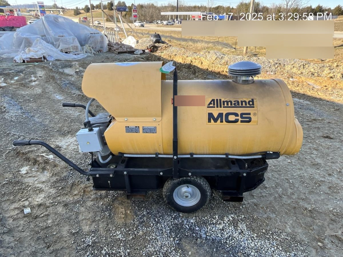 2022 ALLMAND BV50015
