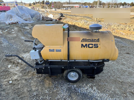 2022 ALLMAND BV50015