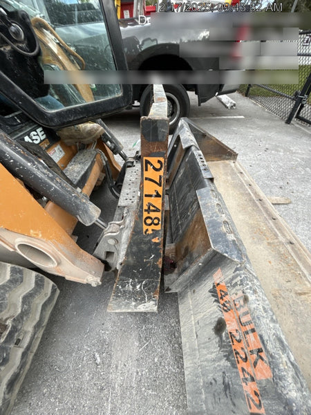 2022 ARROW MATERIAL HANDLING 48" Pallet Forks - Arrow