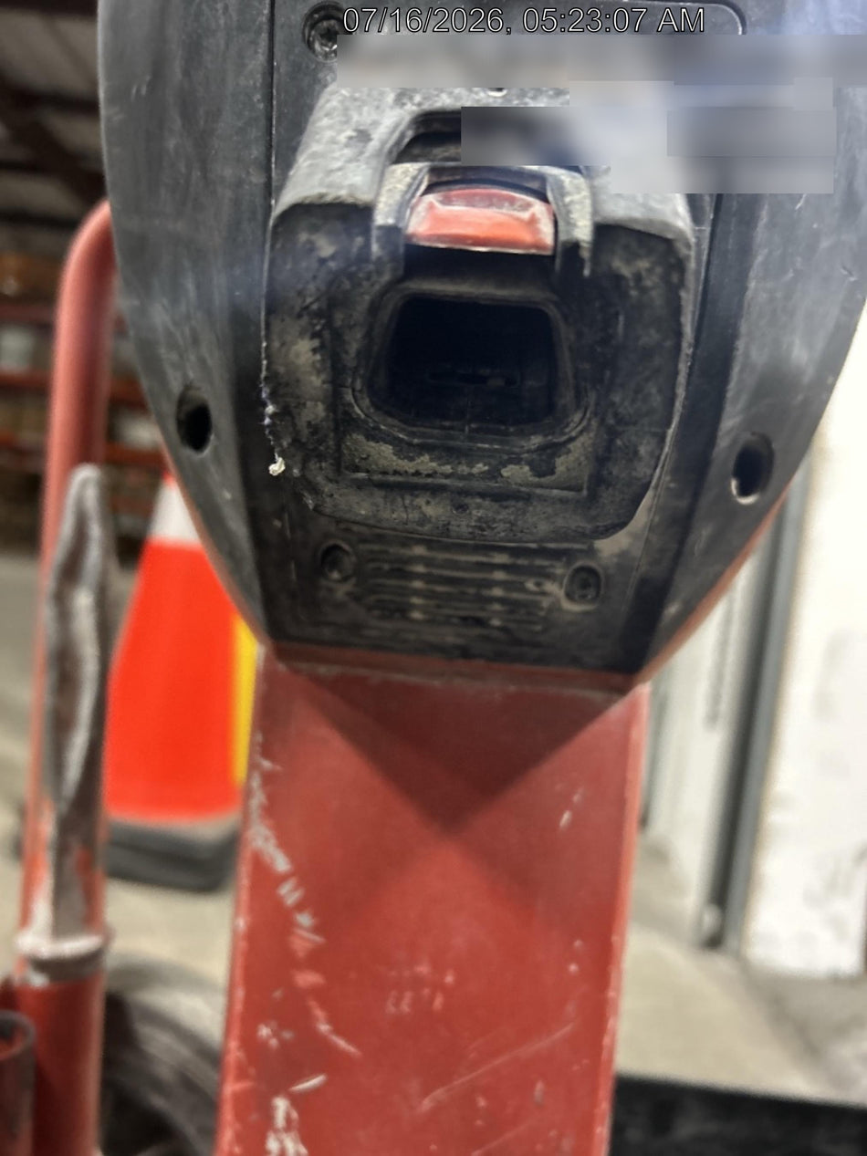 2020 HILTI TE 3000-AVR