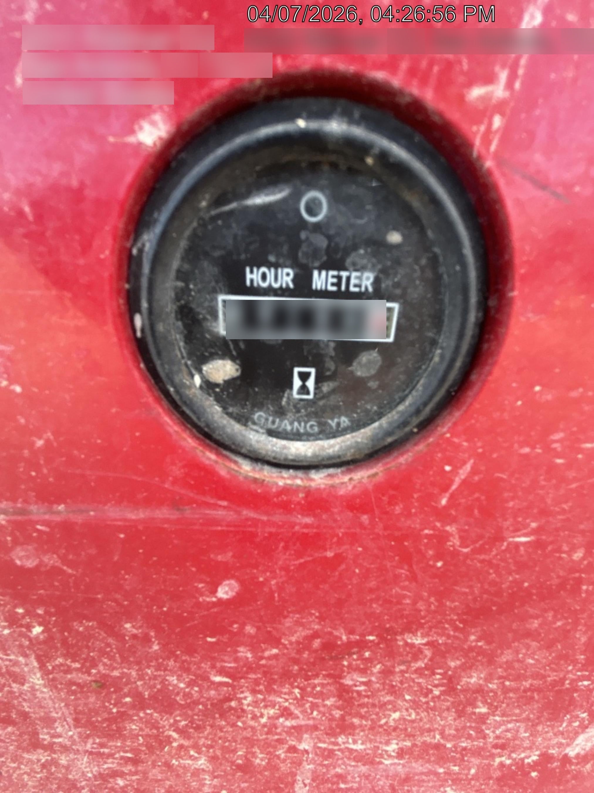 2021 MEC 1930SE