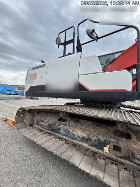 2020 LINK-BELT 250x4LF