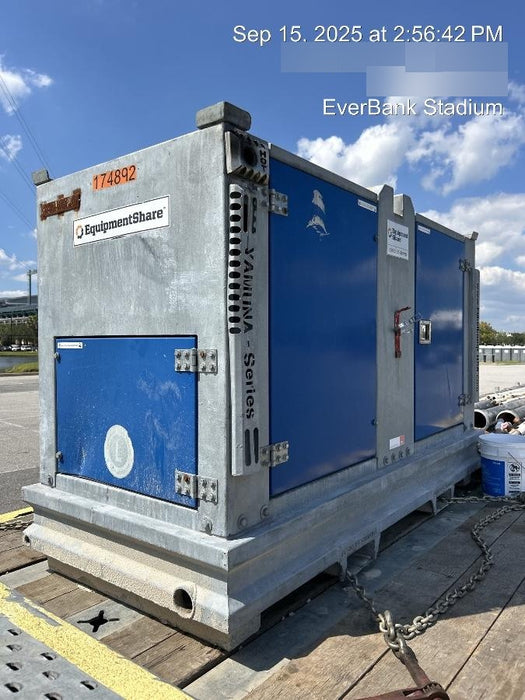 2021 MYERS-SETH MSP PP-150