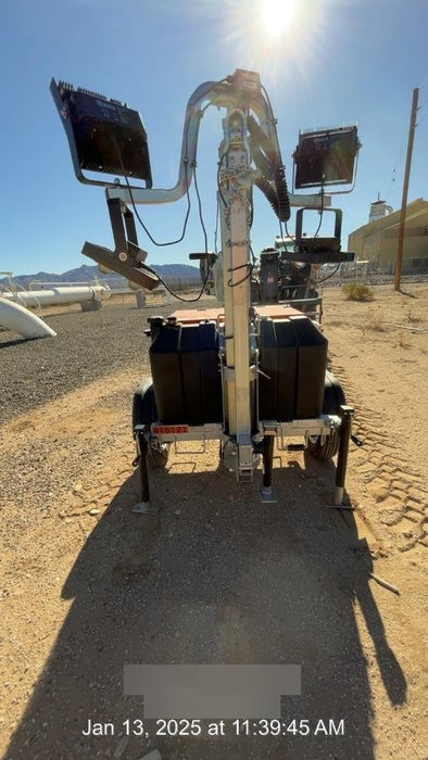 2024 WANCO WLTT-4MM4K