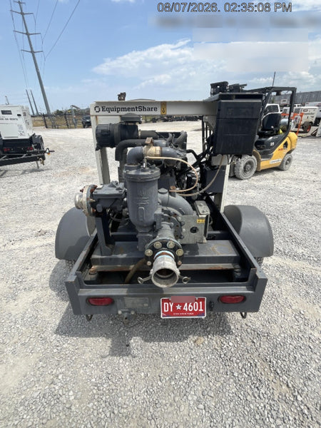 2023 ATLAS COPCO PAC F44 KD