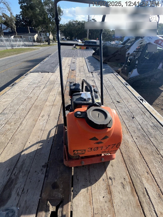 2023 MULTIQUIP MVC82VHW