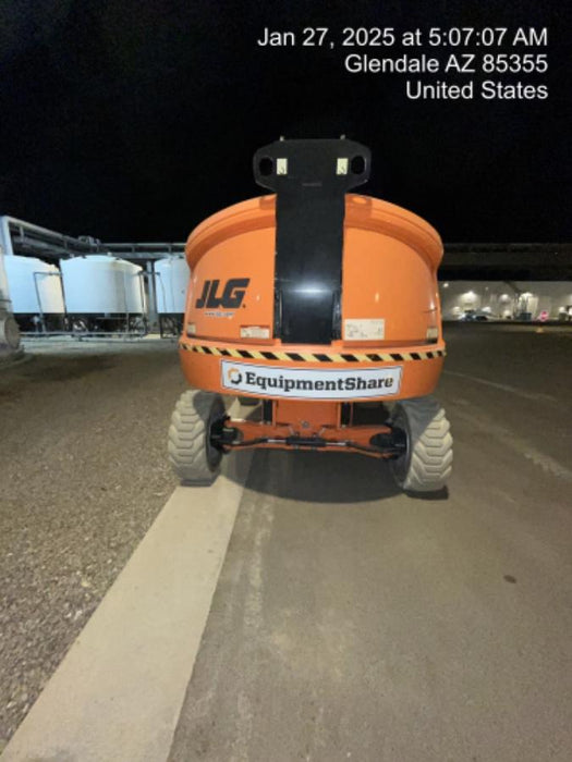 2020 JLG 400S