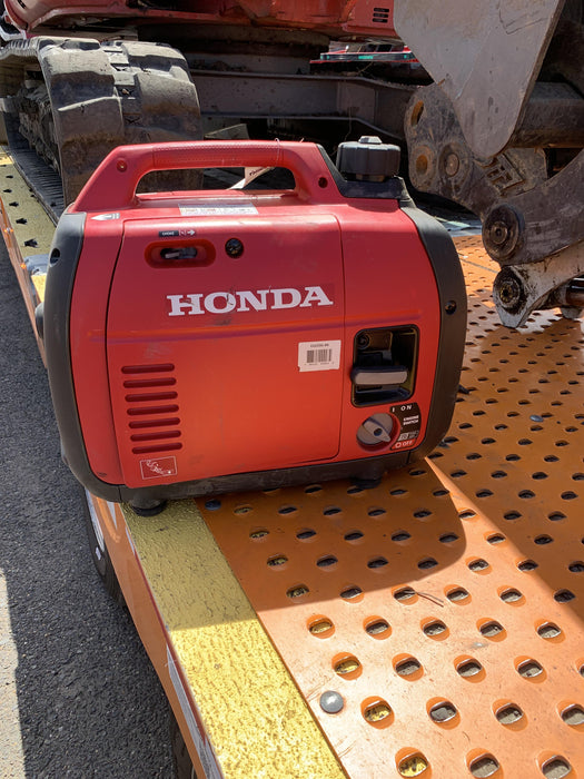 2022 HONDA EU2200ITAN