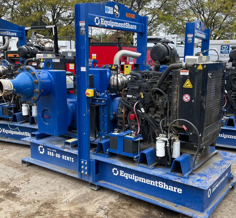 2023 THOMPSON 12R-DDS-3.6-X