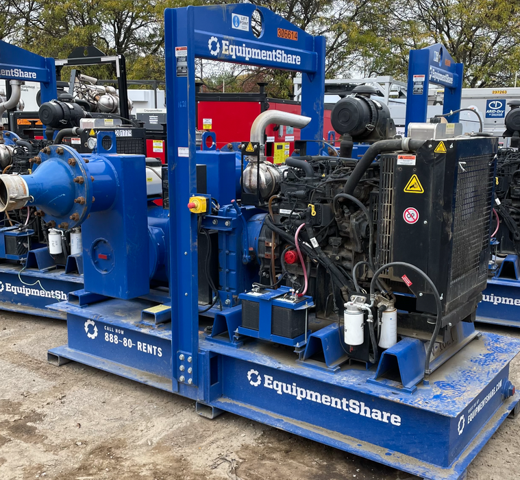 2023 THOMPSON 12R-DDS-3.6-X