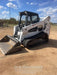 2022 BOBCAT T740