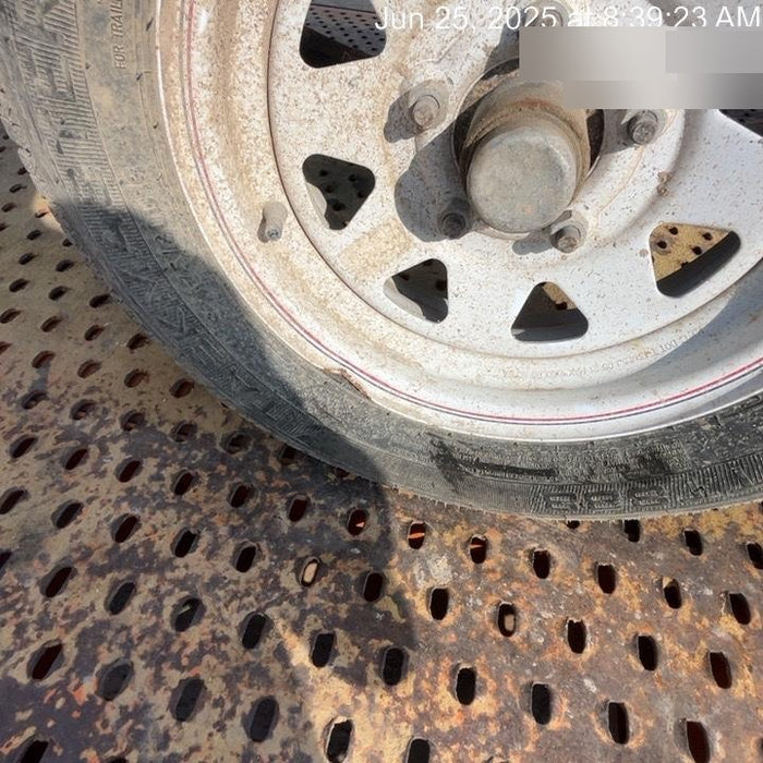 2021 Lincoln Electric Vantage 322 Vantage 322 Ready Pak 3 w/ Decals, ORANGE (includes trailer, cable rack, fender light kit) NO Telematics