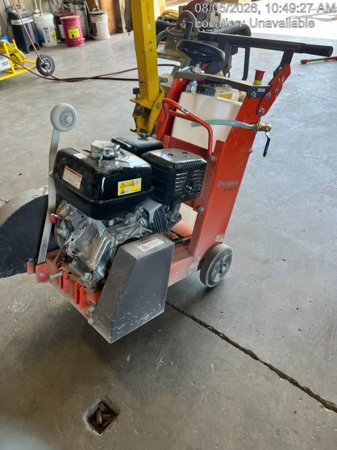 2026 HUSQVARNA FS 400 LV