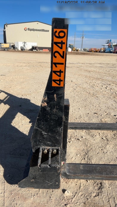 2024 ARROW MATERIAL HANDLING FS5100CB - 72"