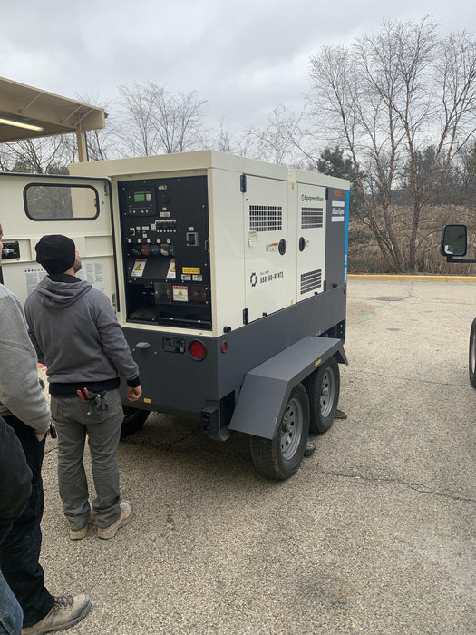 2022 ATLAS COPCO QAS 125