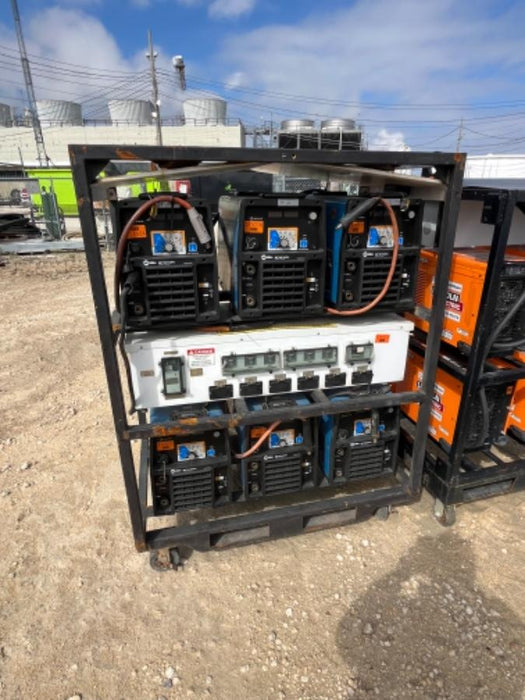 2022 WIDDER 20262-TRACKER-DIXLOX