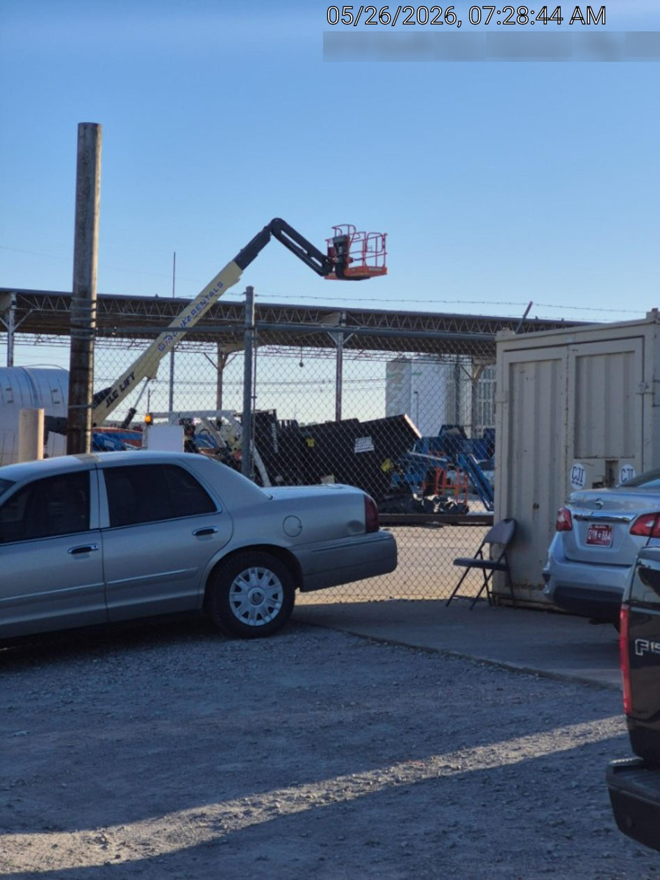 2024 ARROW MATERIAL HANDLING HP-6000-200