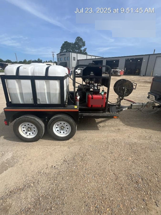 2025 MI-T-M HS-3505-1MGH-UR