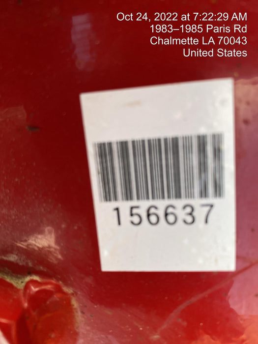 2021 KEY PLANT Pipe Conveyor