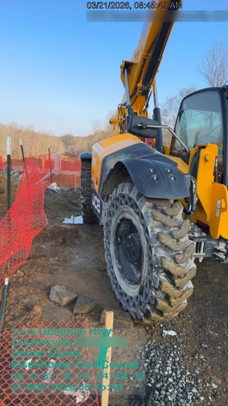 2022 JCB 509-42