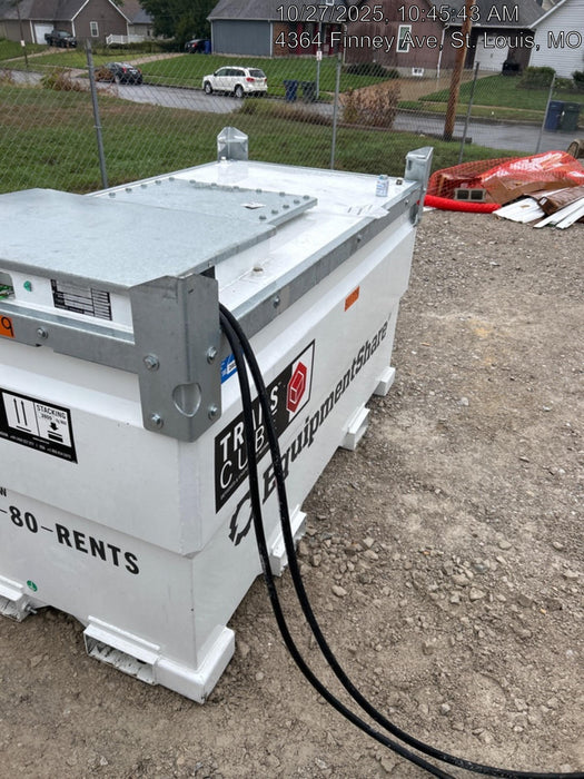 2025 WESTERN GLOBAL 20TCG-ES