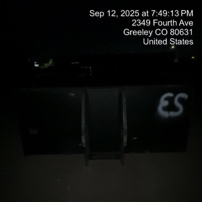 2024 ARROW MATERIAL HANDLING 3207212B081