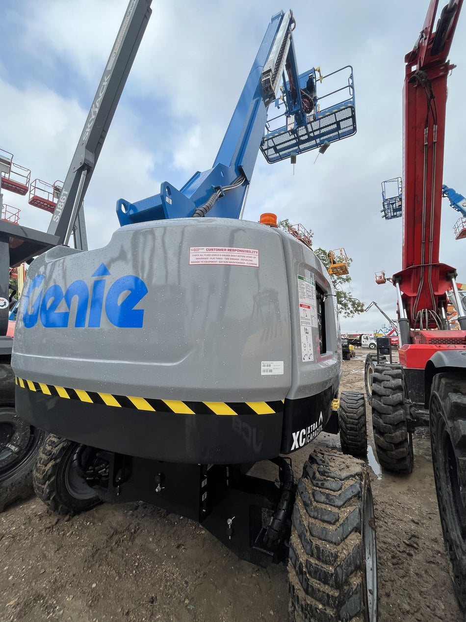 2023 GENIE S-45 XC