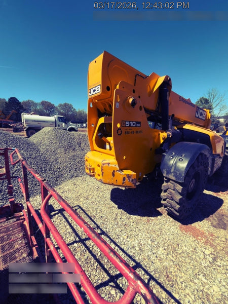 2024 JCB 510-56