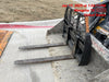 2024 PALADIN 48" Pallet Forks - Paladin
