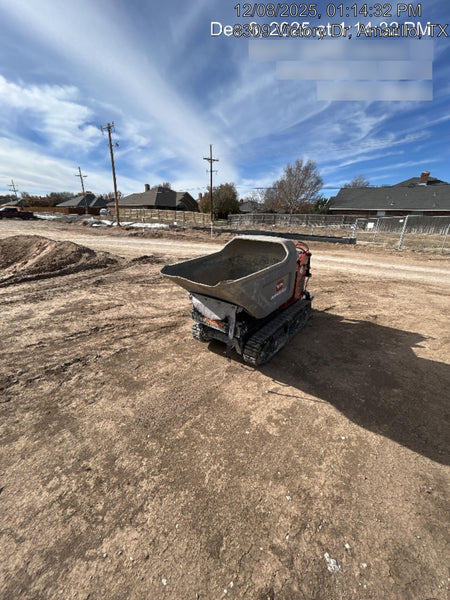 2023 TORO MBTX 2500-TS