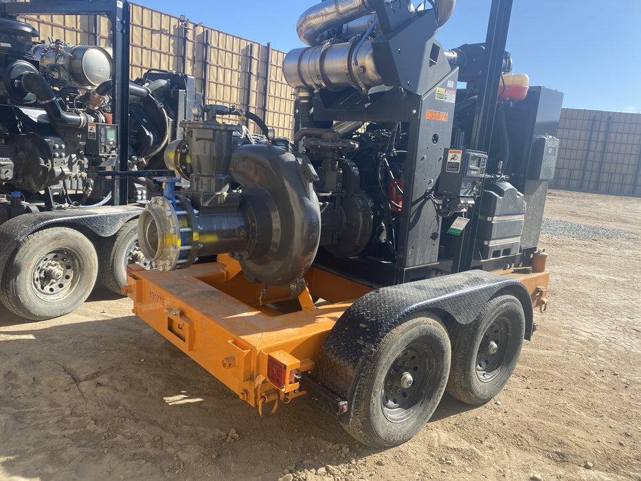 2021 CORNELL 8NHTA-SRP-EM18DB-1