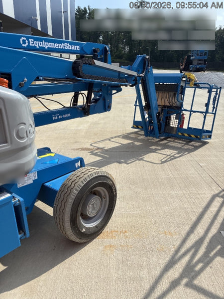 2025 GENIE Z-45/25J DC