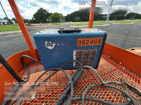 2023 MILLER ELECTRIC CST-282