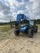 2017 Genie GTH-844 Genie GTH-844, Solid Tires, 60" carriage/forks, Full Cab, Work Lights