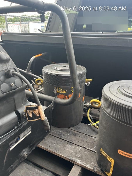 2020 ENERPAC HCG-2006