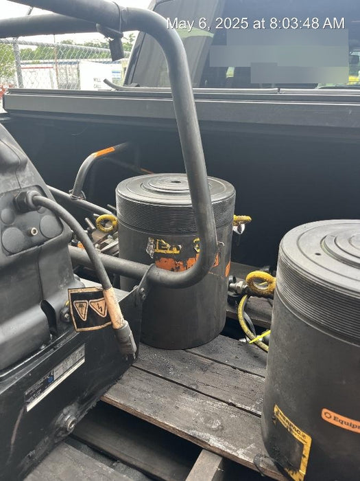 2020 ENERPAC HCG-2006