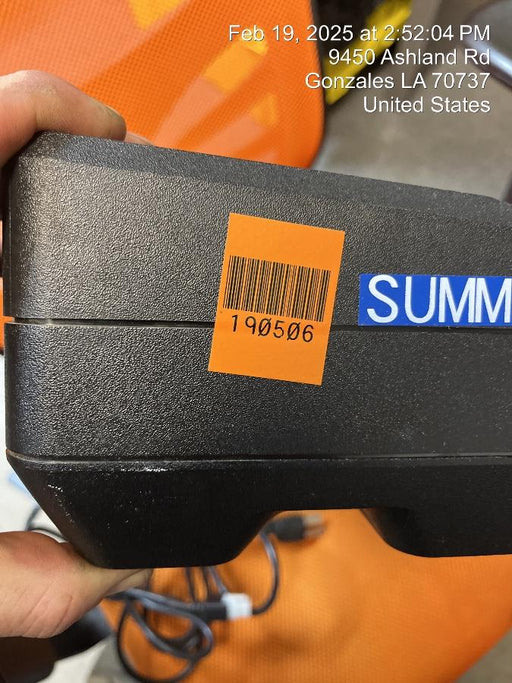 2021 MOTOROLA PMPN4284