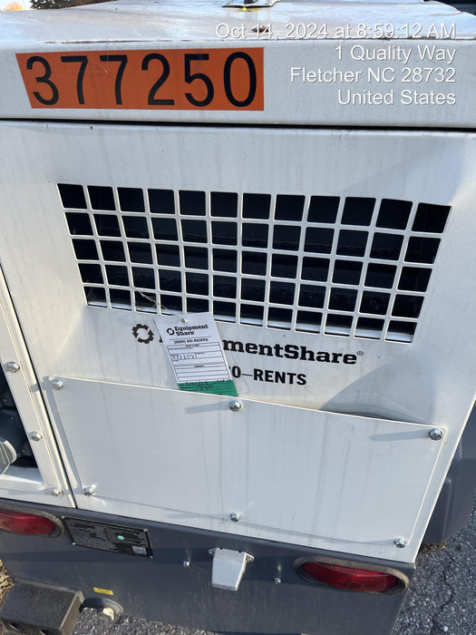 2023 ATLAS COPCO QAS25 CWK