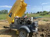 2022 ATLAS COPCO XAS188 CWK